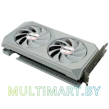 Видеокарта AFOX GeForce RTX 3060 Ti Gaming 8GB GDDR6 (AF3060TI-8192D6H7-V4) картинка 4